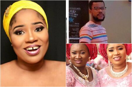 Yemi Terry snatched friend's husband