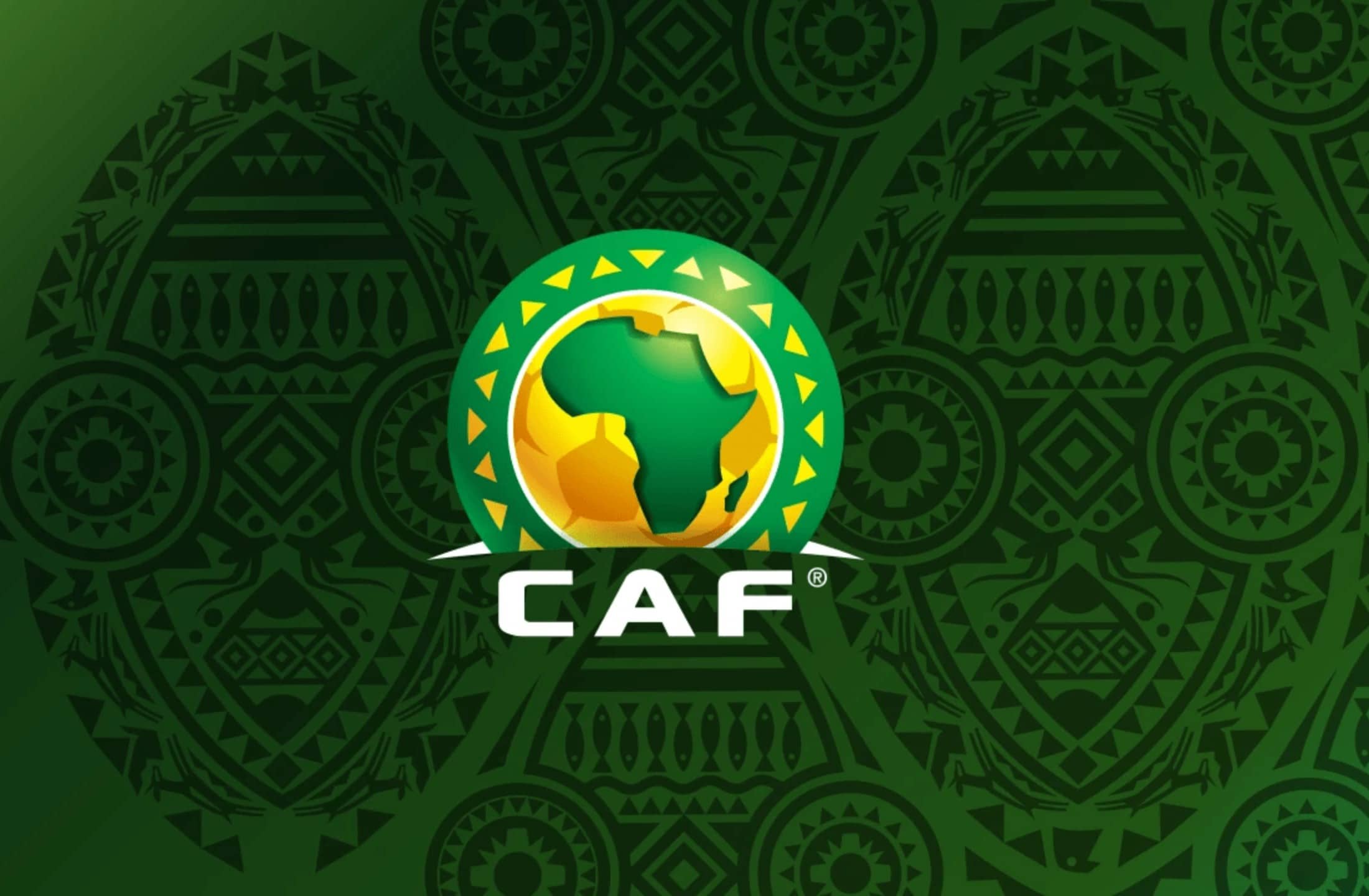 CAF revised kick-off
