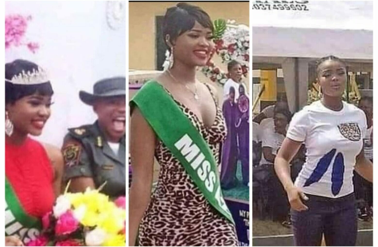 Chidinma Ojukwu wins Miss Cell 2022