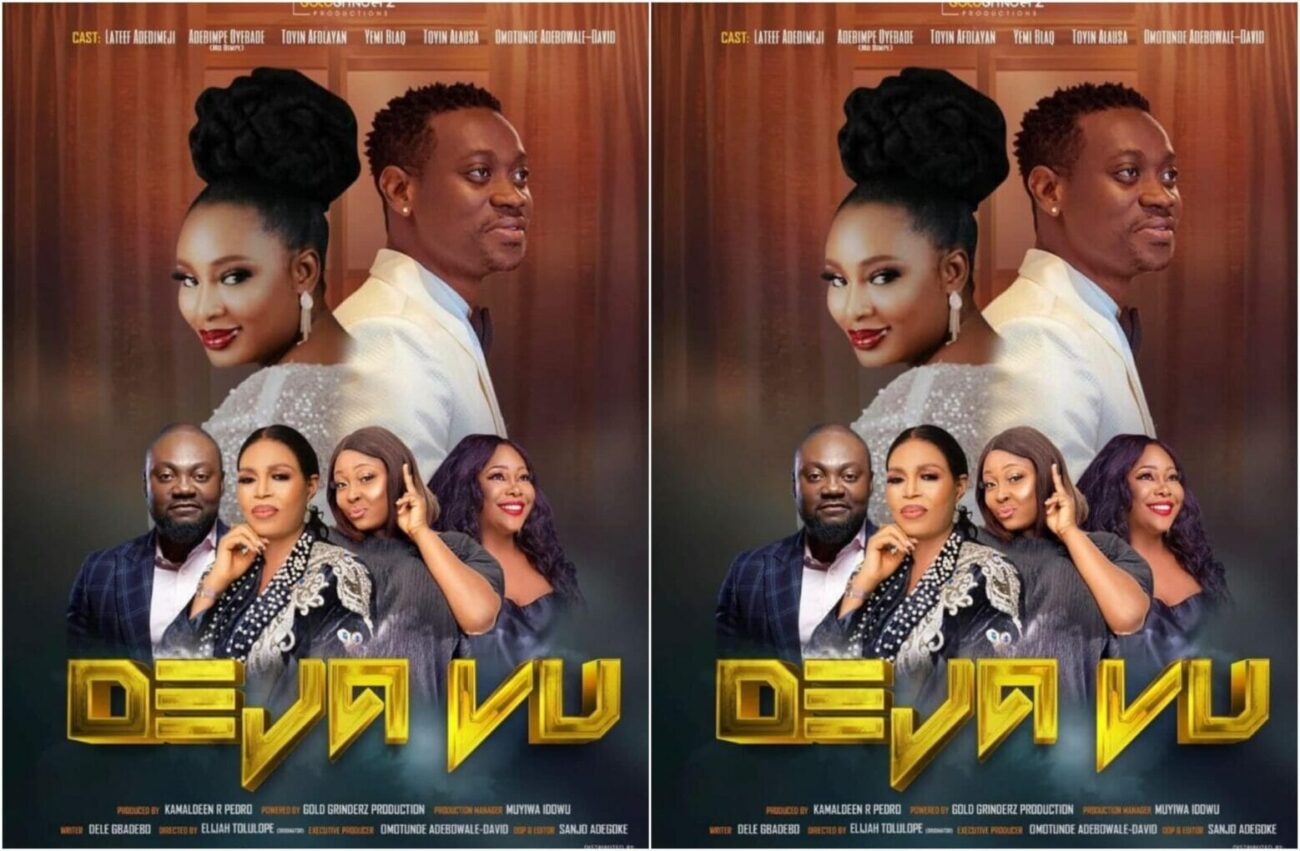 De'javu nigeria movie review