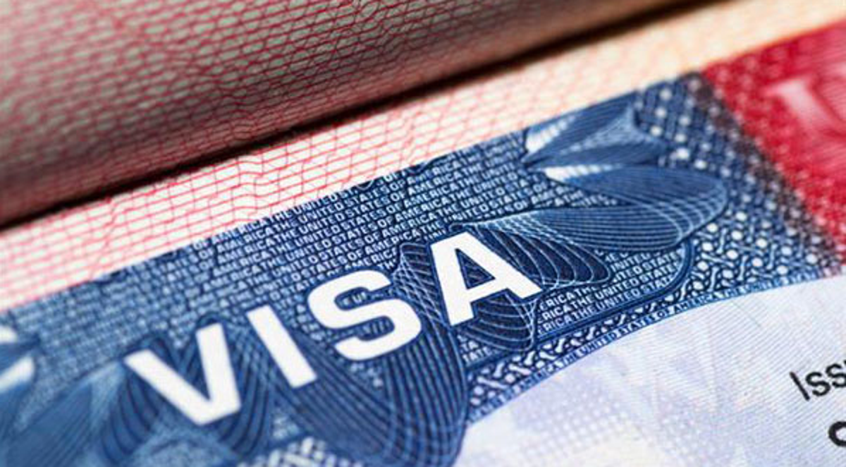 How to renew US visa in Nigeria