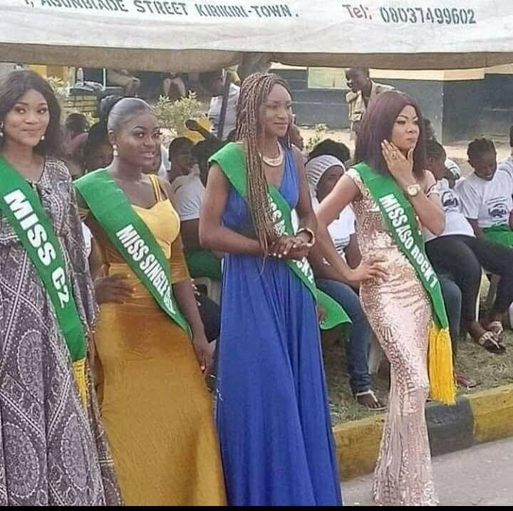 Chidinma Ojukwu wins Miss Cell 2022