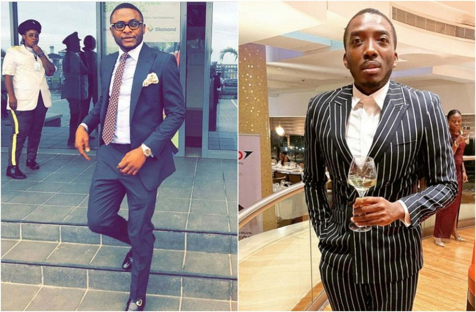 Ubi Franklin drags Bovi and others
