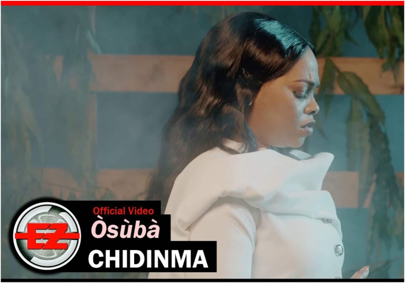 Chidinma – Òsùbà
