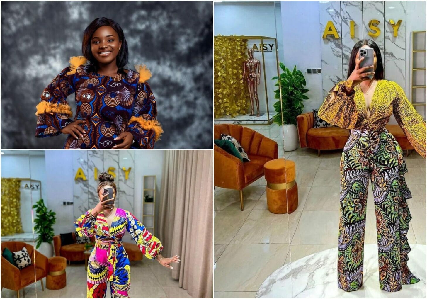 How To Style Ankara For Office Wear: 30 Elegant Ways – The Fashion Assault  Naija - Fashion - Nigeria