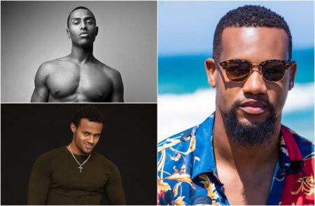 African Countries with the Most Handsome Men