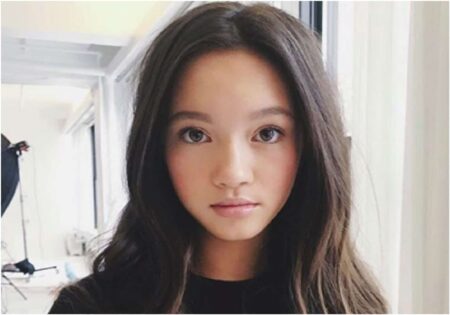 Lily Chee’s biography