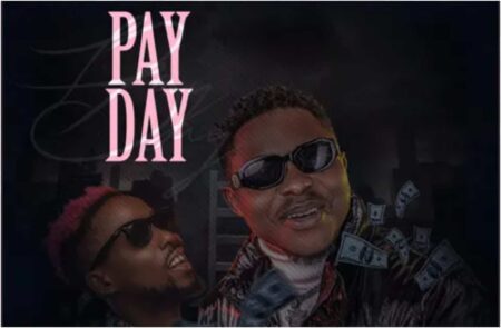Zinoboy ft Erigga – Pay Day