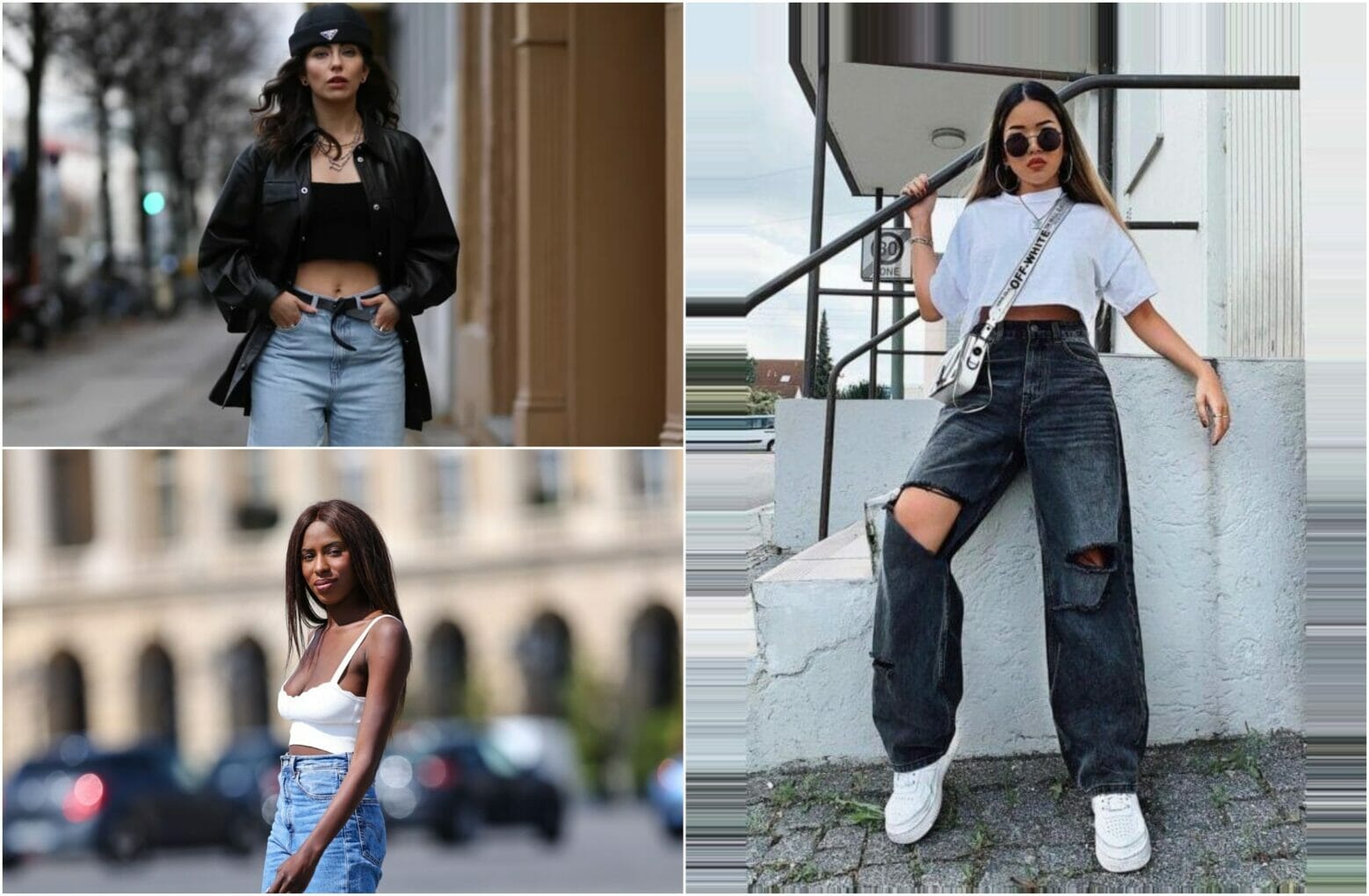 The most popular '90s fashion trends expected to making a comeback ...