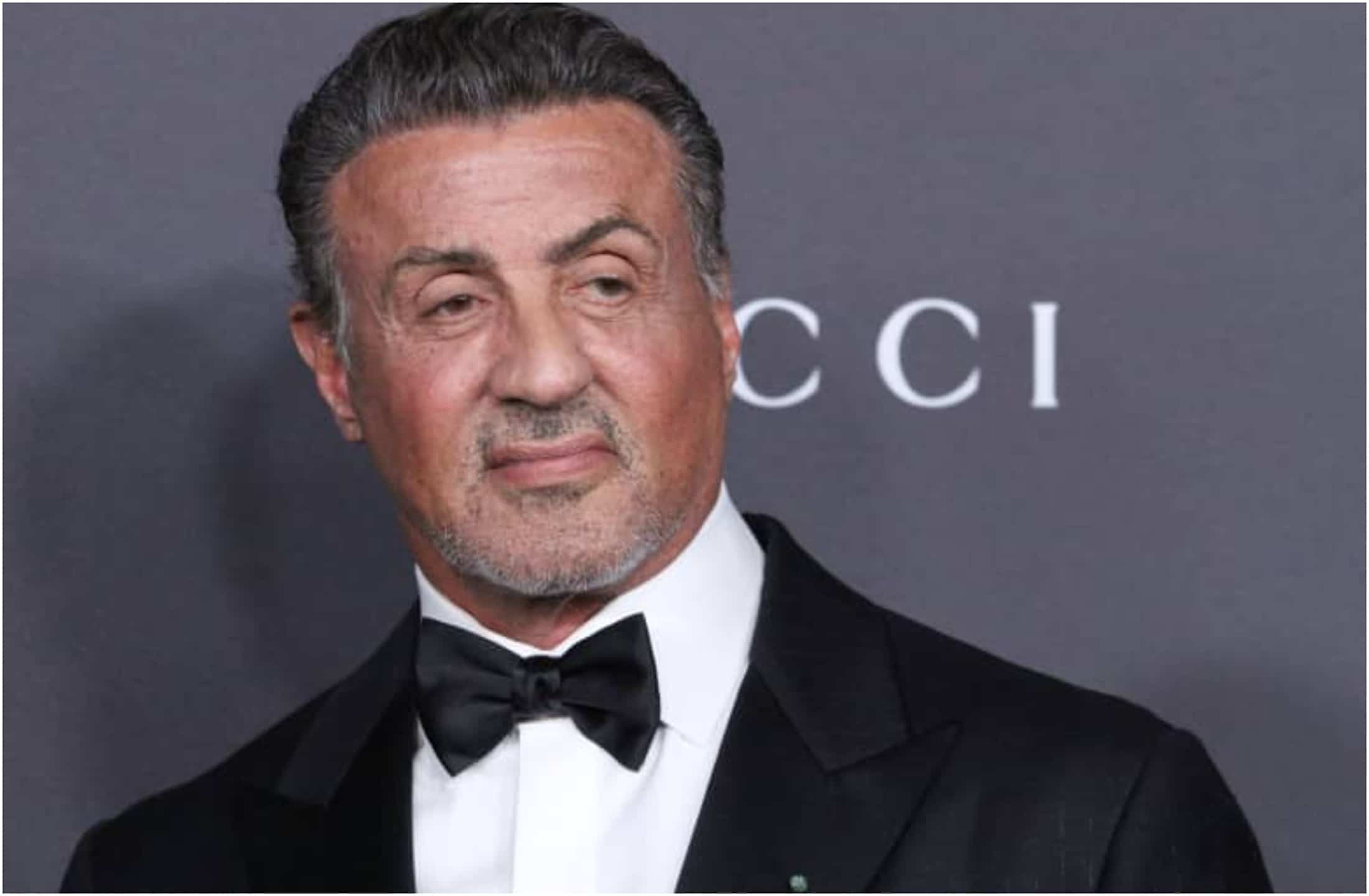 Sylvester Stallone bio age, height, Weight, net worth, career, wiki
