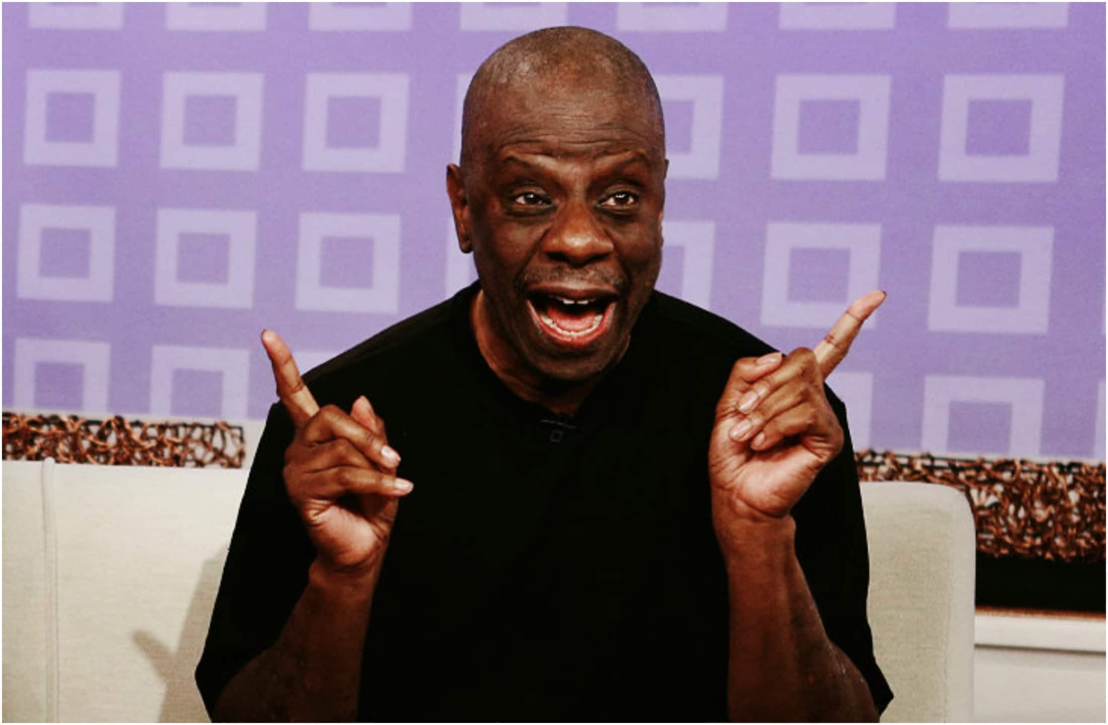 Jimmie Walker's bio: Net Worth, age, height, girlfriend, dating, wife,  weight, wiki and career details - Kemi Filani