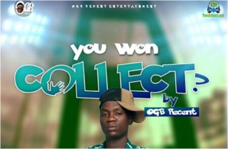 OGB Recent – Abi You Wan Collect