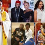Reverend father weighs in on Yul Edochie's marriage