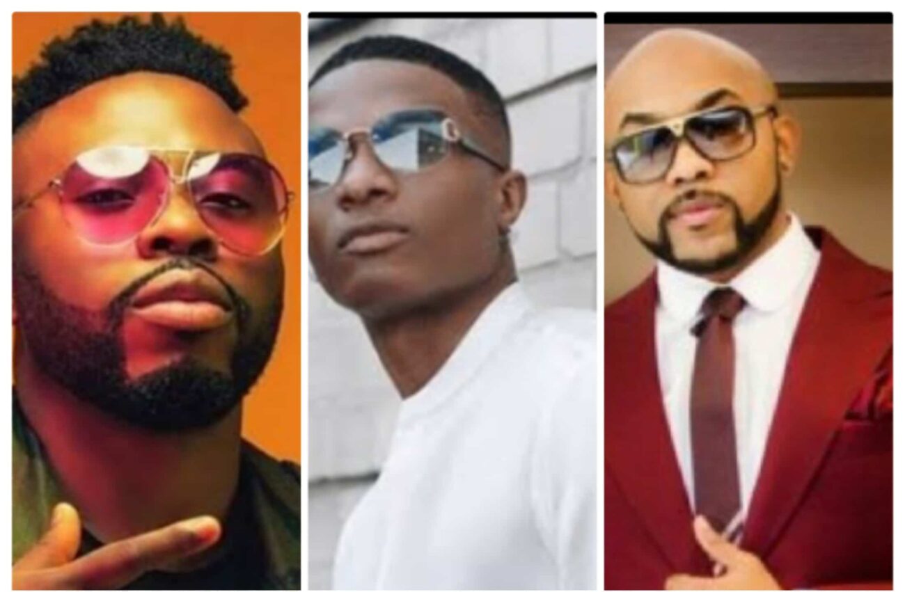 Samklef blasts Banky W for humiliating him and being a bossy boss