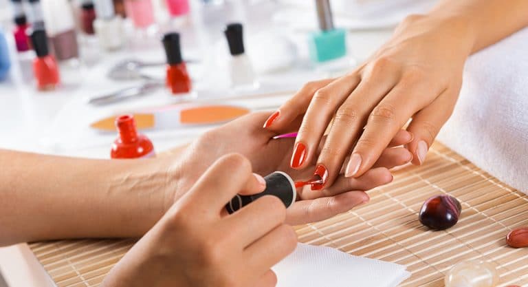 Ways to Keep Your Natural Nails Looking Beautiful