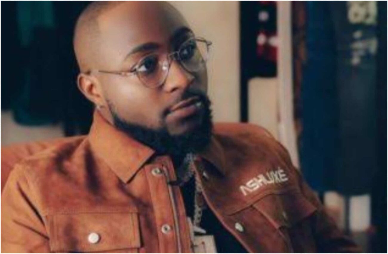 Fan complains about difficulty in buying Davido's concert ticket
