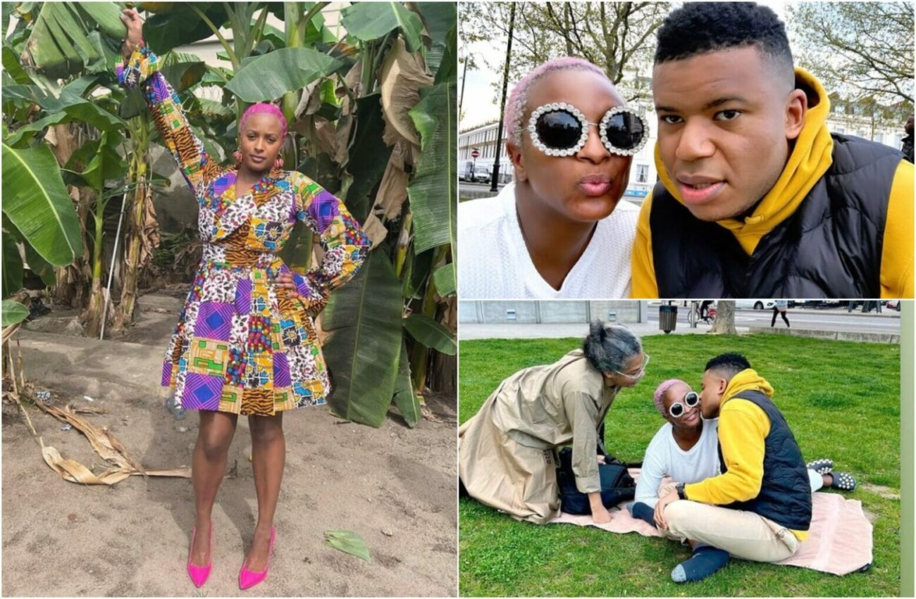 DJ Cuppy is focusing on family
