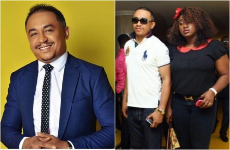 Daddy Freeze says he didn't fail in marriage