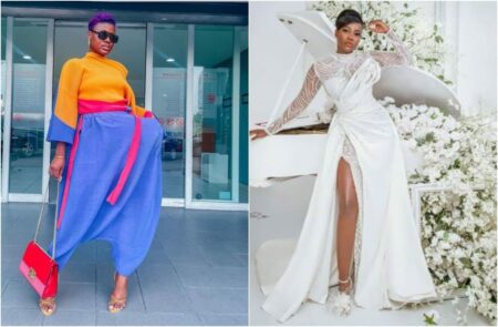 Alex Unusual speaks on her alleged relationship with Medlin Boss