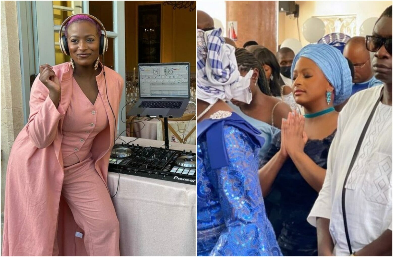 DJ Cuppy cries out to God for a husband