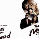 Netflix Film Review Man of God