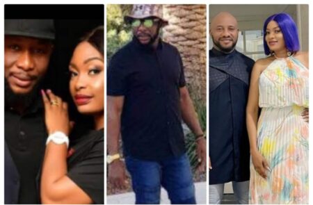 Tchidi Chikere claims Nuella Njibigbo abandoned their marriage