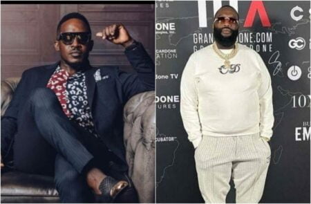 MI Abaga vents out as he fails to meet Rick Ross