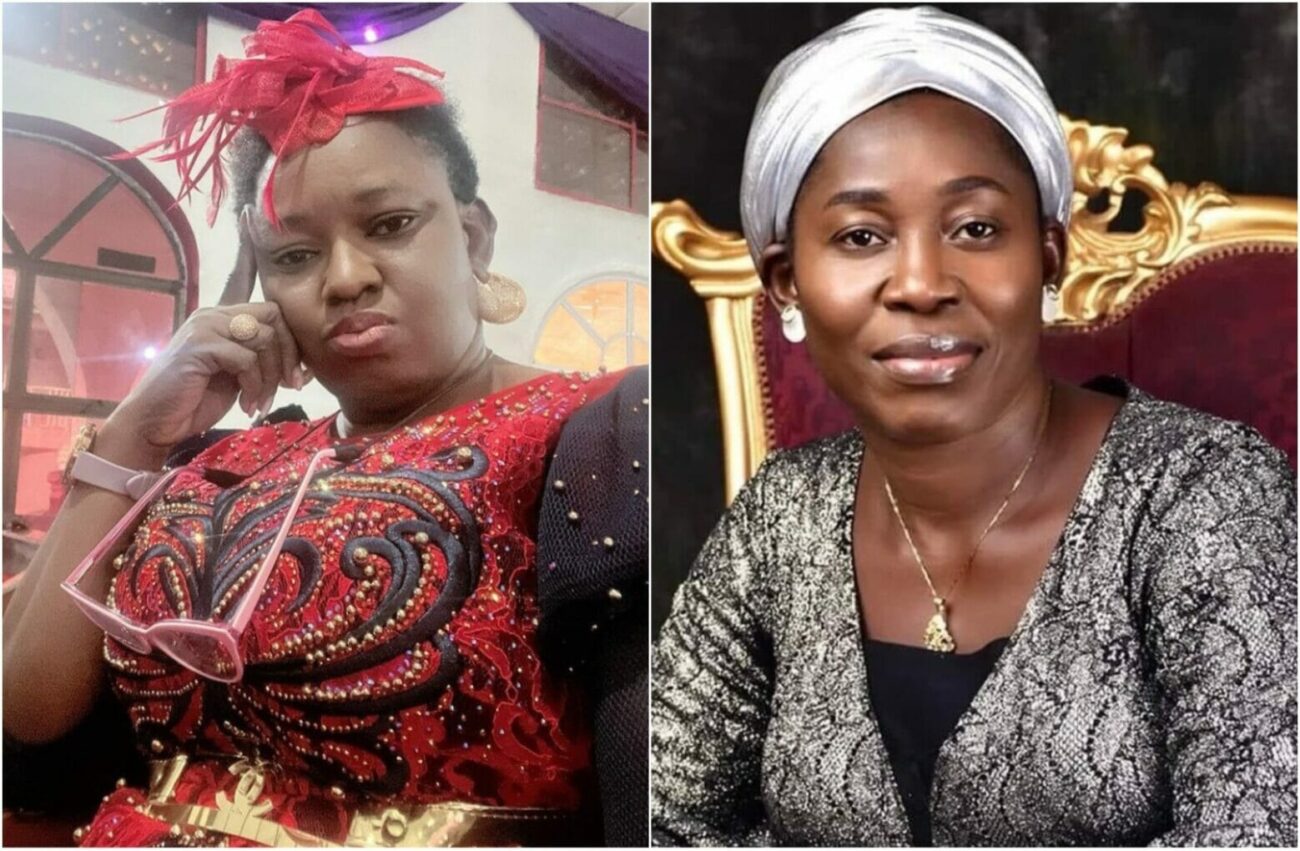Late Osinachi Nwachukwu's pastor speaks out on her death
