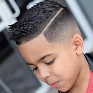 Boys Haircuts: Latest styles for your son 2022 - Kemi Filani