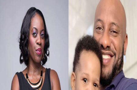 Yul Edochie:Shade Ladipo lists the category of 'husband snatchers' in the entertainment industry