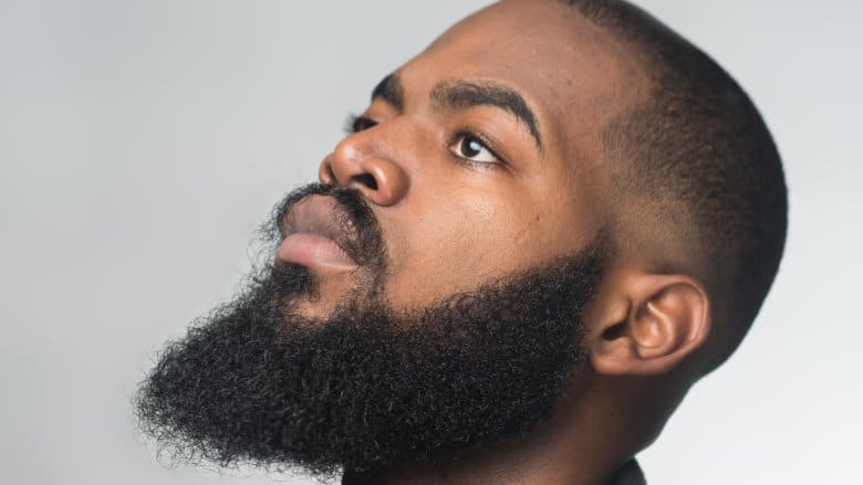Grow Your Beards Faster