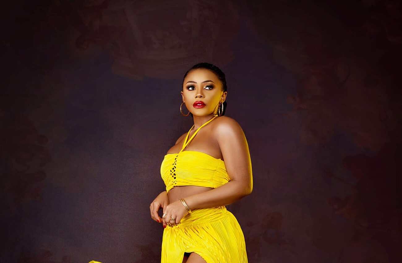 BBNaija's Ifu Ennada fumes, calls out married men who cheat on their wives
