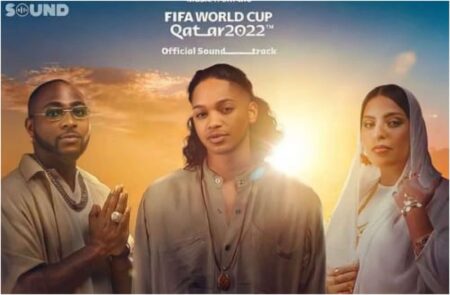 FIFA World Cup 2022 Official Soundtrack