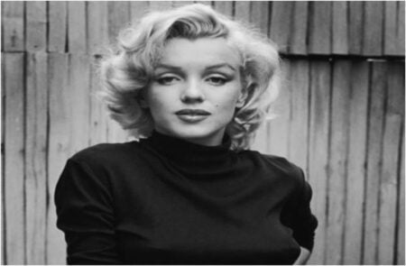 marilyn monroe bio: age, net worth, death, daughter, parents, family, other updates