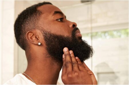 Grow Your Beards Faster