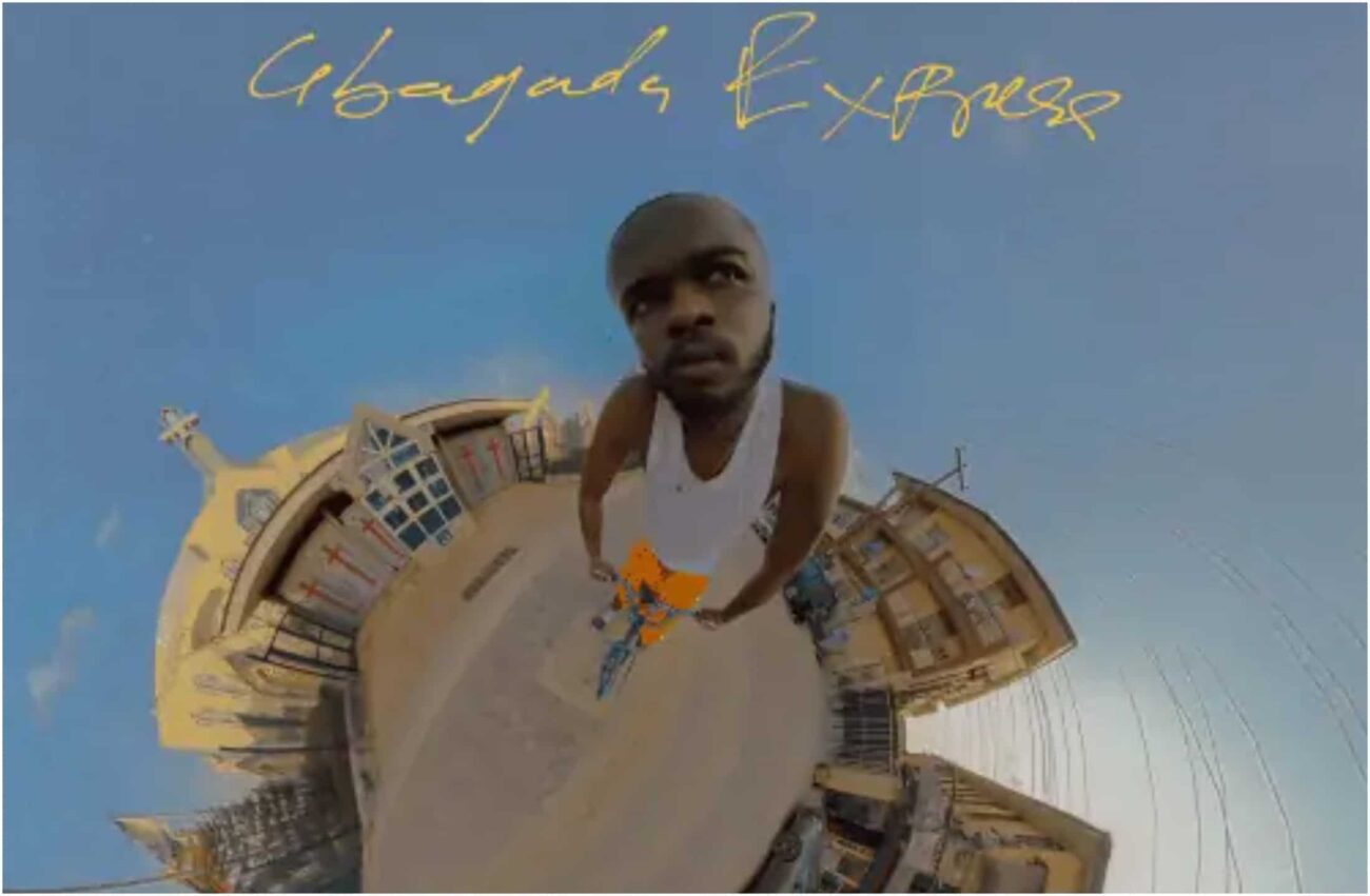 BOJ – Gbagada Express Album ft. Fireboy, Buju, Victony