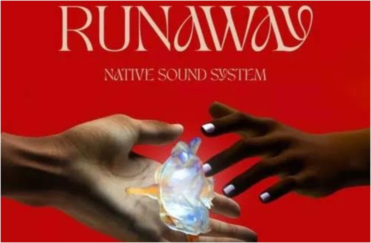 Native Sound System ft. Lojay, Ayra Starr – Run Away