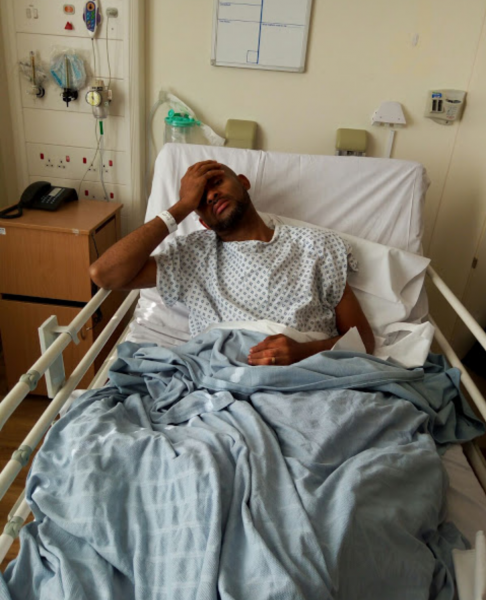 Why do Nollywood celebs end up with life threatening illnesses” Query as actor Leo Mezie dies after long battle with kidney disease