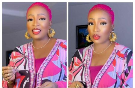 Anita Joseph blast Nollywood