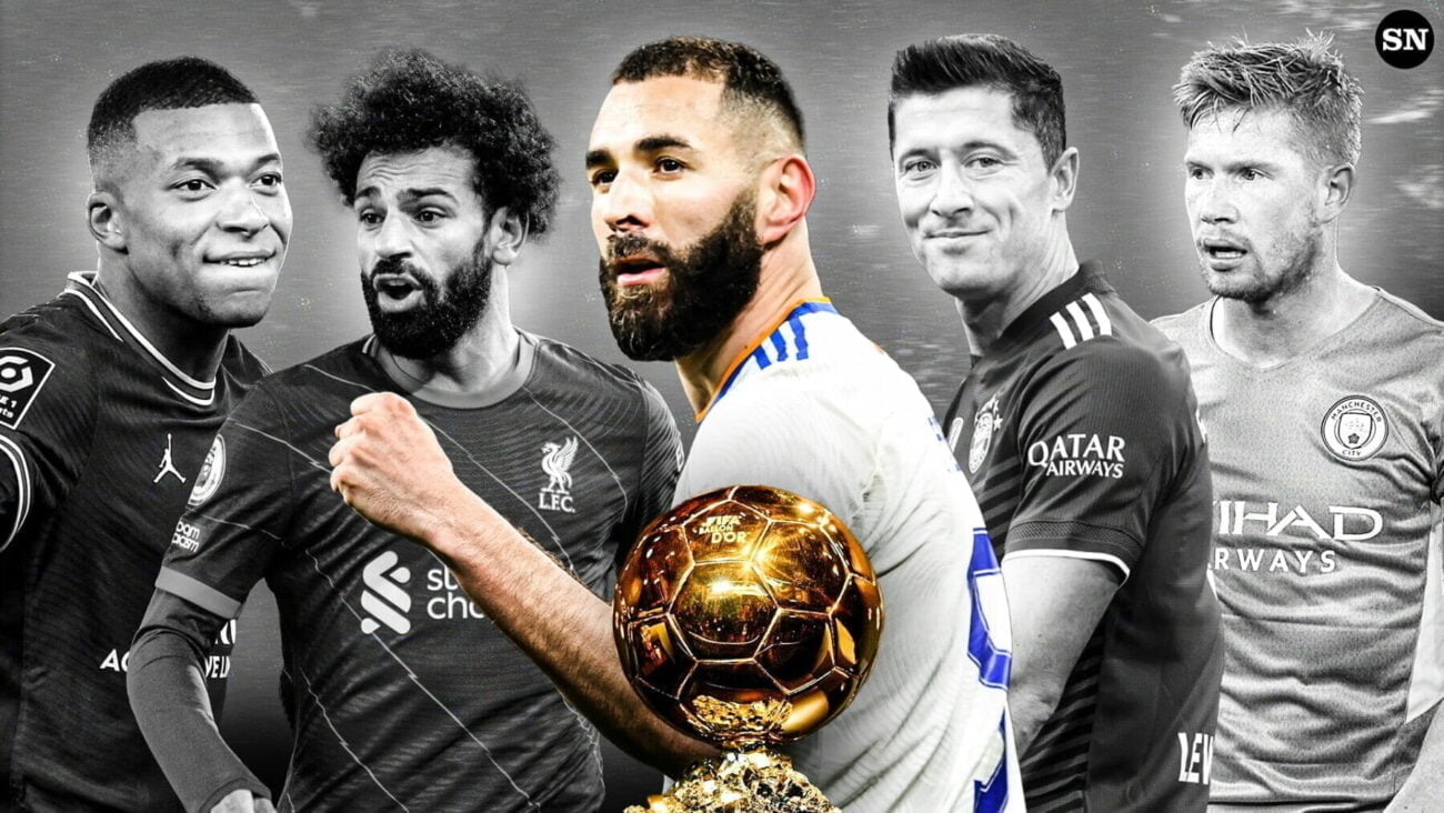Ballon d'Or 2022: Organizers confirm dates for announcing list of nominees, award ceremony