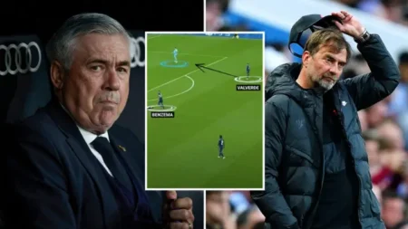 Real Madrid vs Liverpool: Carlo Ancelotti reveals game plan ahead of Champions League final