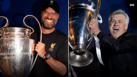 Champions League final: Date, kickoff time, stadium capacity, and how to watch