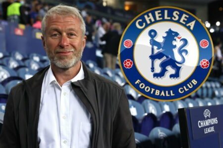 Roman Abramovich speaks on £1.6billion loan repayment, issues fresh statement on takeover