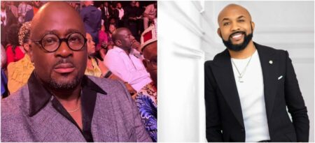 We don't want another Desmond Elliot - Banky W warned after first election win