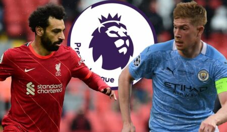 EPL announces eight nominees for Player of the Season