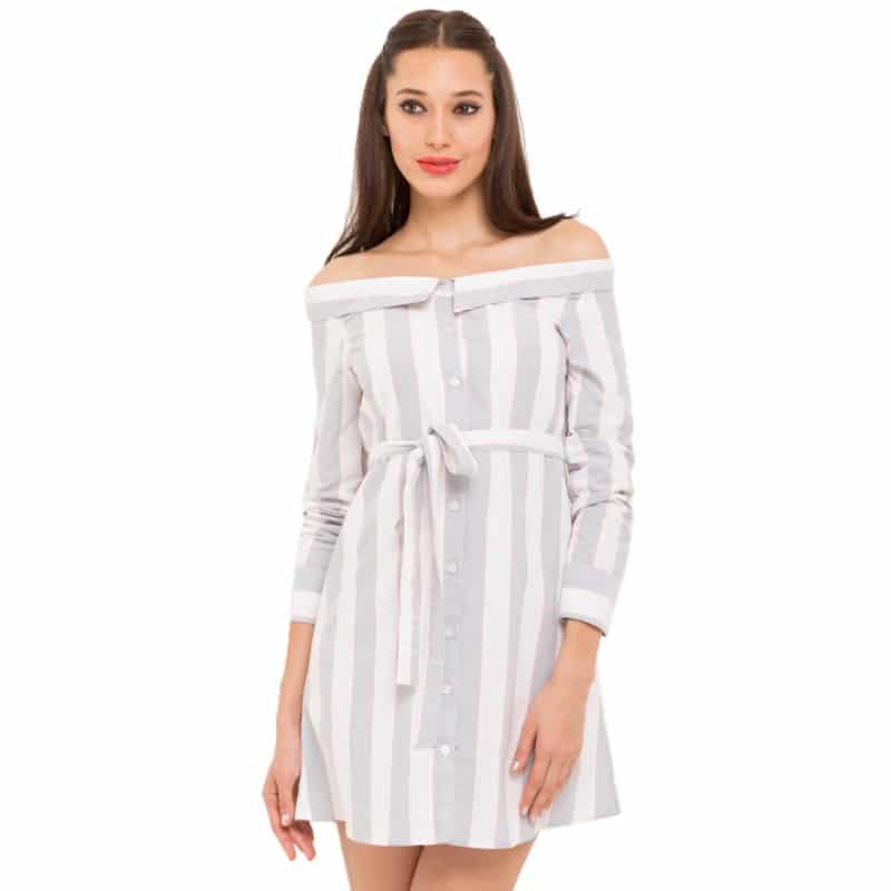 Shirt dress styles you would love to try on