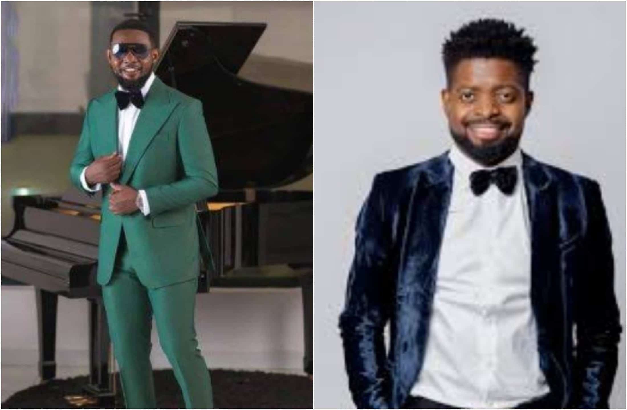 Ayo Makun reignites beef with Basketmouth