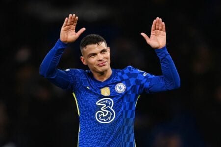 37-year-old Thiago Silva opens up about retiring as Chelsea star reveals retirement plans