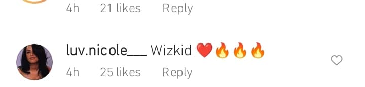 Wizkid features on Chris Brown's album