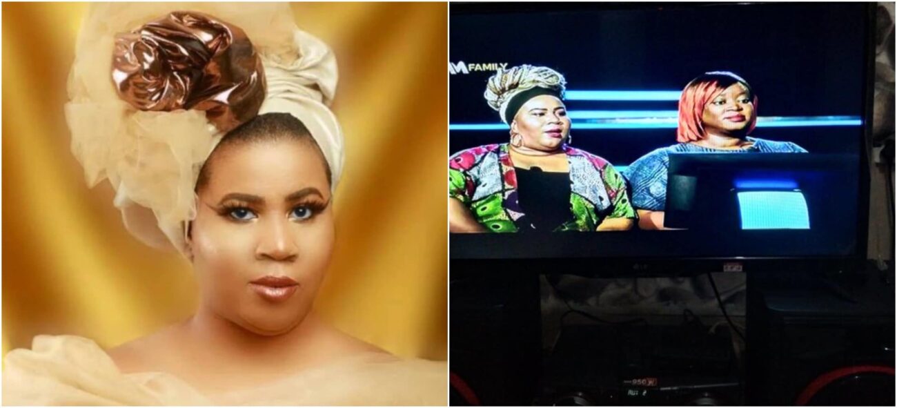 chigul disappoints fans on who wants to be a millionaire show